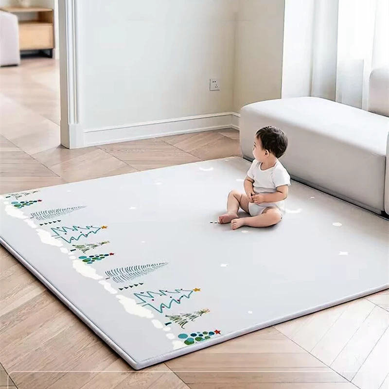 5 sizes to choose Cartoon Baby - Outdoor Sport Flooring recensie en prijs