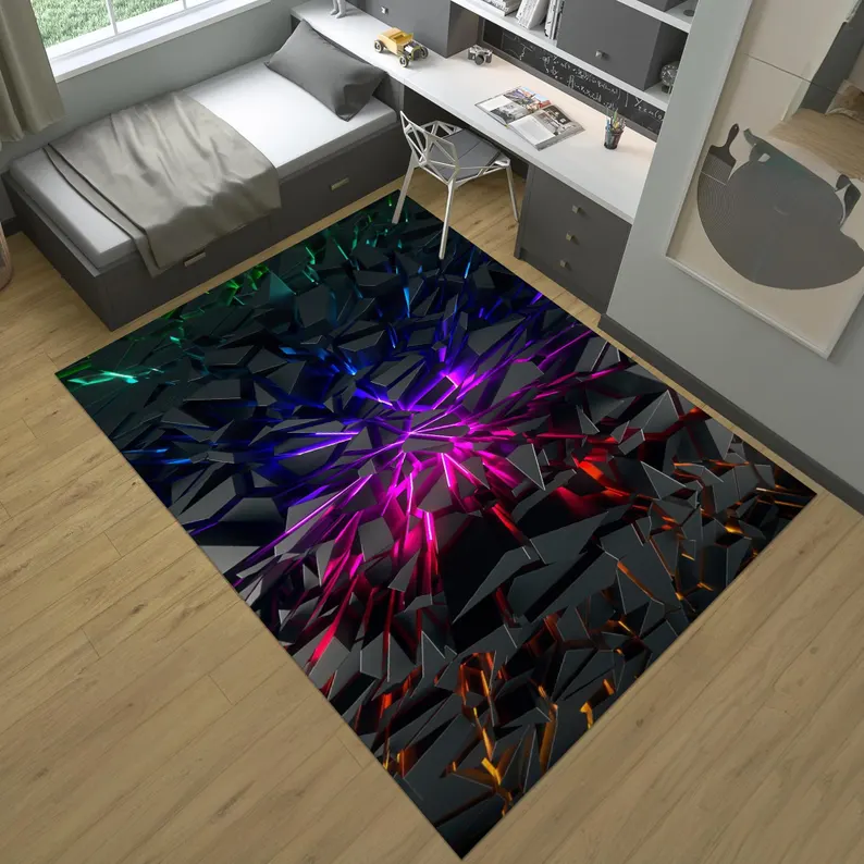 Stone Play Mat, E-Sport Rug, G - Outdoor Sport Live recensie en prijs