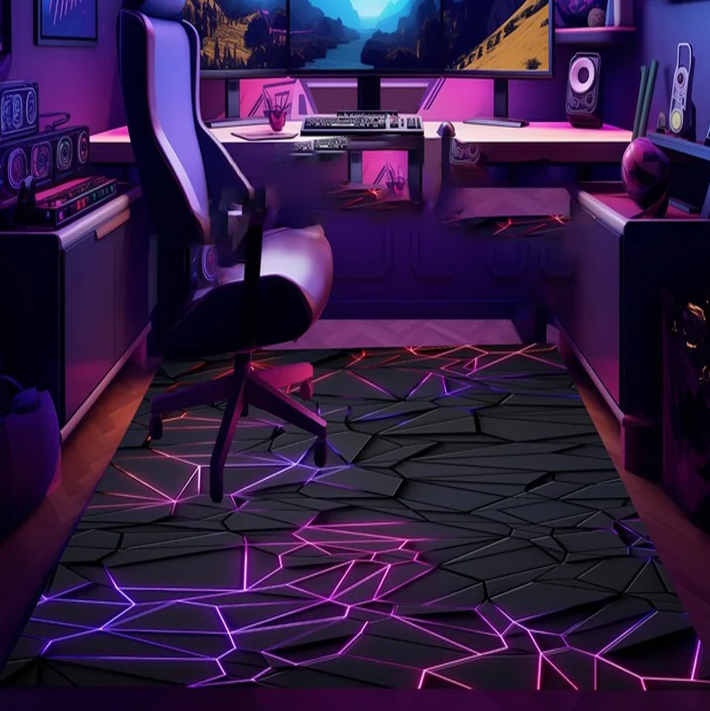 Stone Play Mat, E-Sport Rug, G - Outdoor Sport Live recensie en prijs