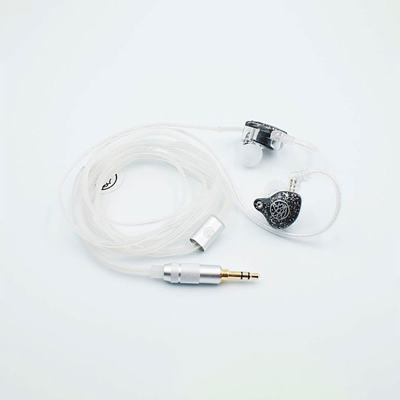 TFZ LIVE 1 11.4mm Double Magne - Outdoor Sport Live recensie en prijs