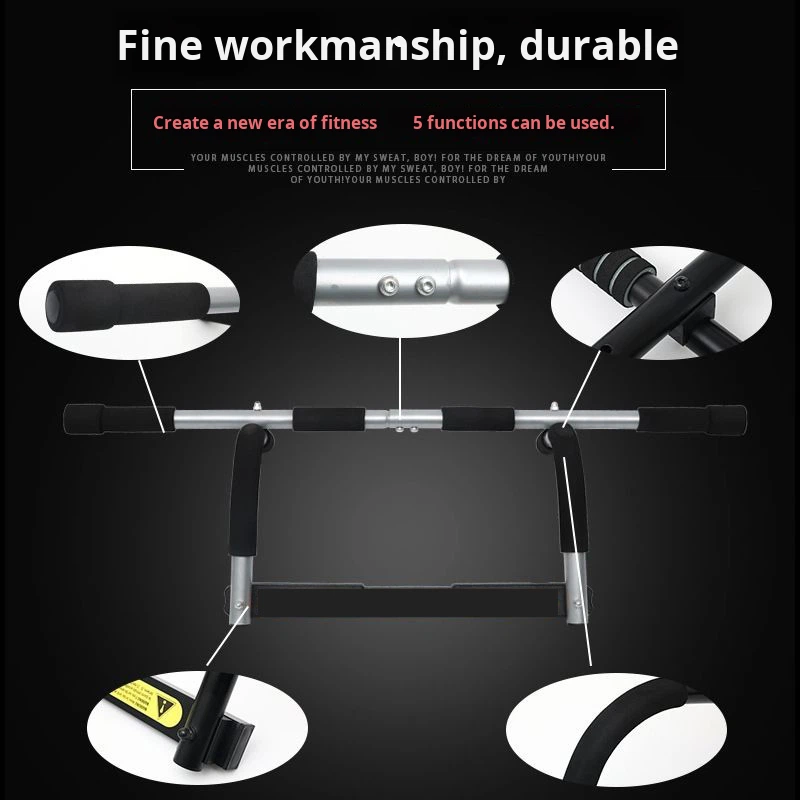 Home Use Steel Doorway Wall Mo - Chin Bar Doorway recensie en prijs