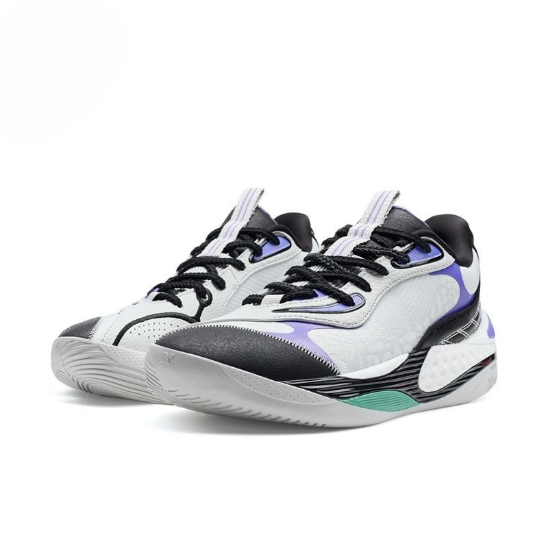 Hot Sale Basketball Shoes Man  - Outdoor Sport Court Flooring recensie en prijs