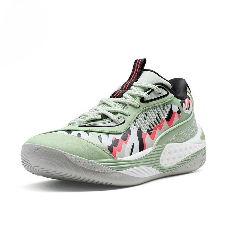 Hot Sale Basketball Shoes Man  - Outdoor Sport Court Flooring recensie en prijs