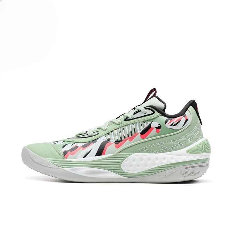 Hot Sale Basketball Shoes Man  - Outdoor Sport Court Flooring recensie en prijs
