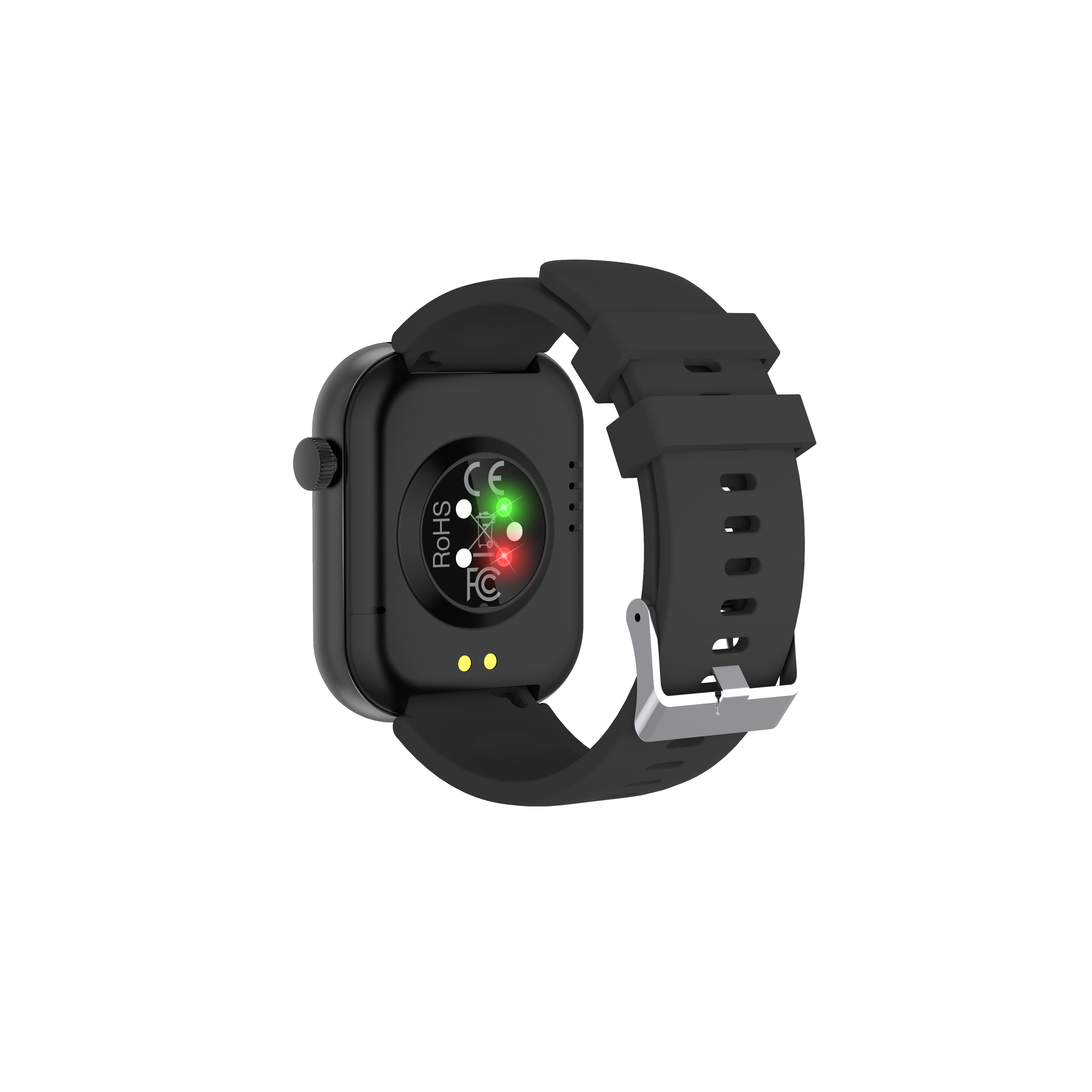 Smart Watch for Men Women Hear - Outdoor Sport Watch recensie en prijs