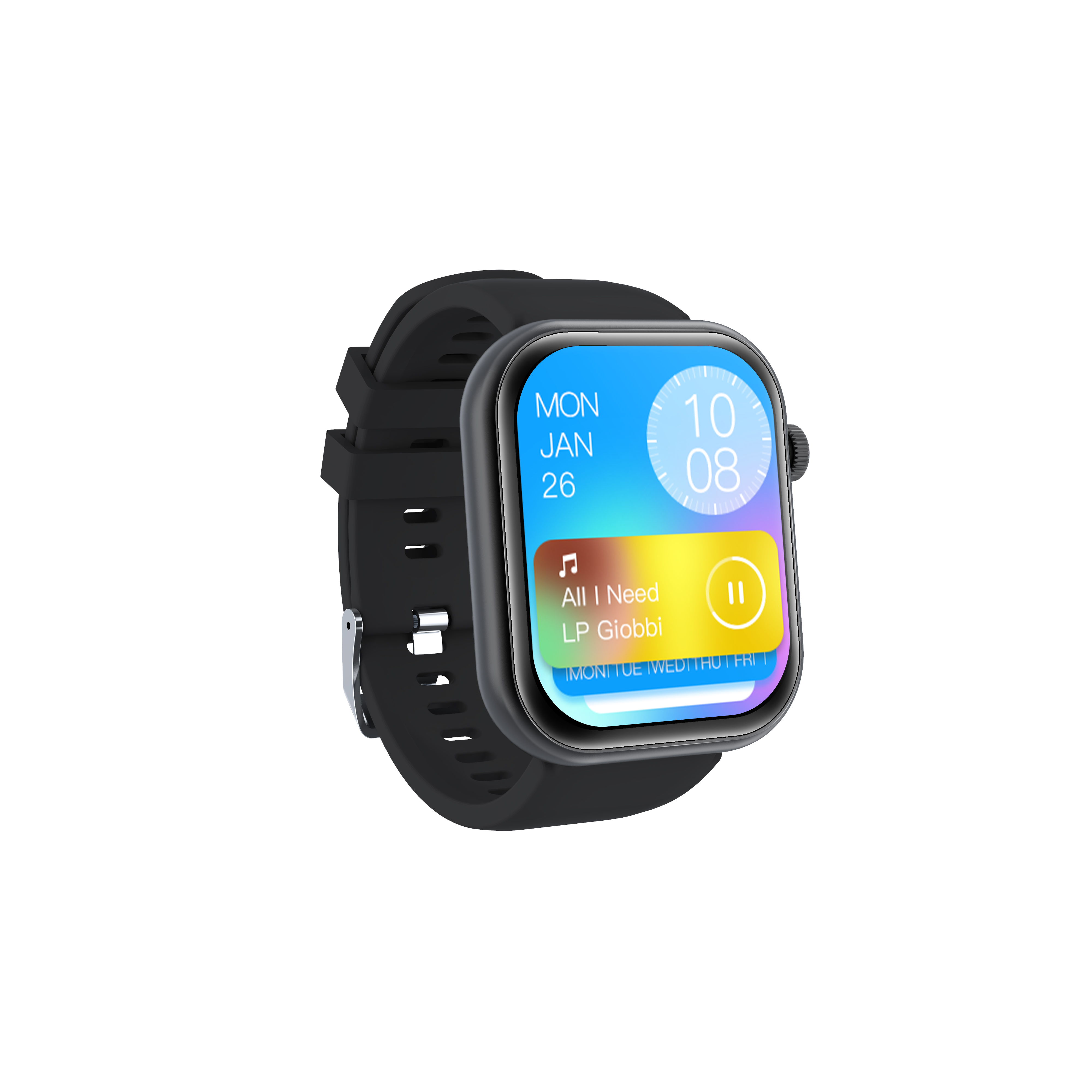 Smart Watch for Men Women Hear - Outdoor Sport Watch recensie en prijs