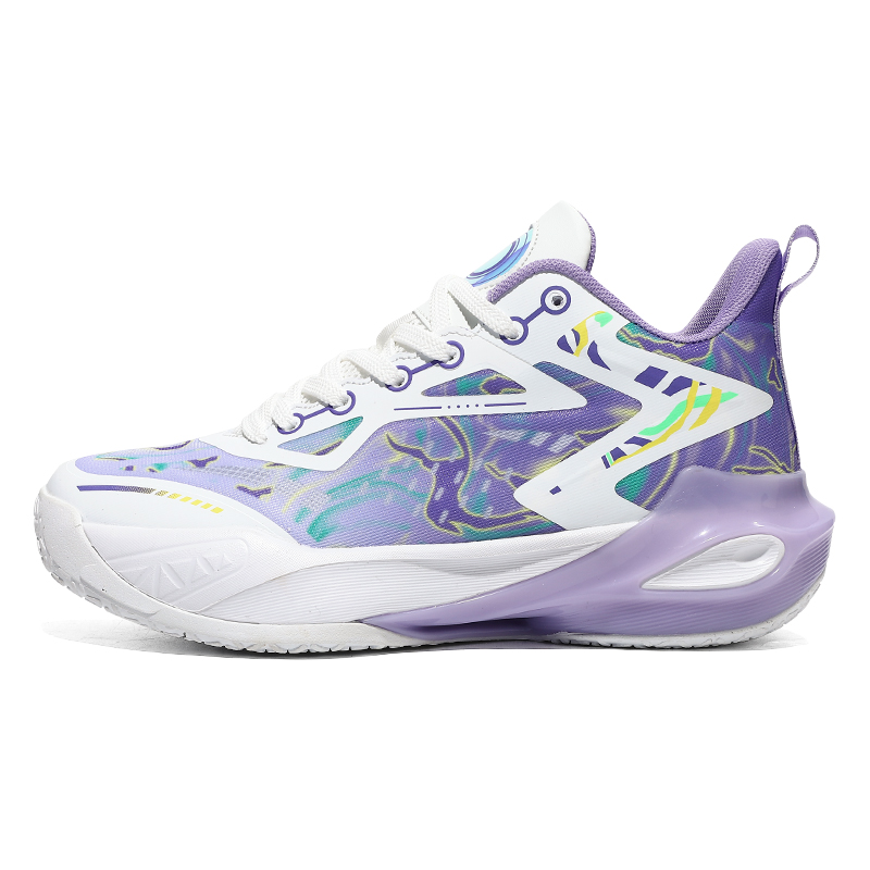2026 New Basketball Shoes For  - Outdoor Sport Court Flooring recensie en prijs