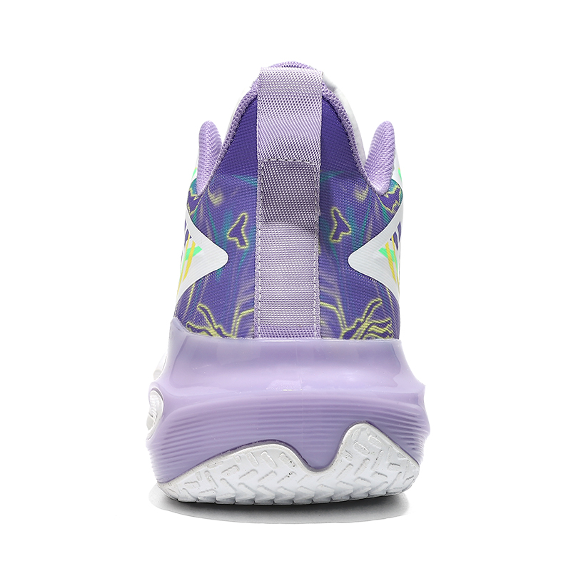 2026 New Basketball Shoes For  - Outdoor Sport Court Flooring recensie en prijs