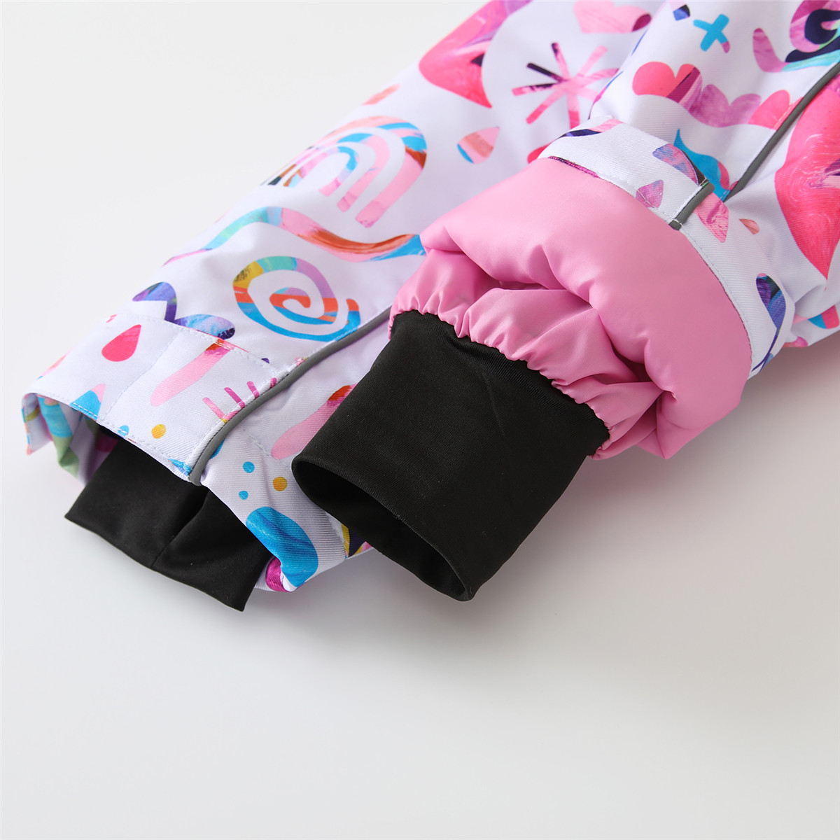 HONEYKING Kids Ski Outwear Win - Outdoor Sport Field recensie en prijs